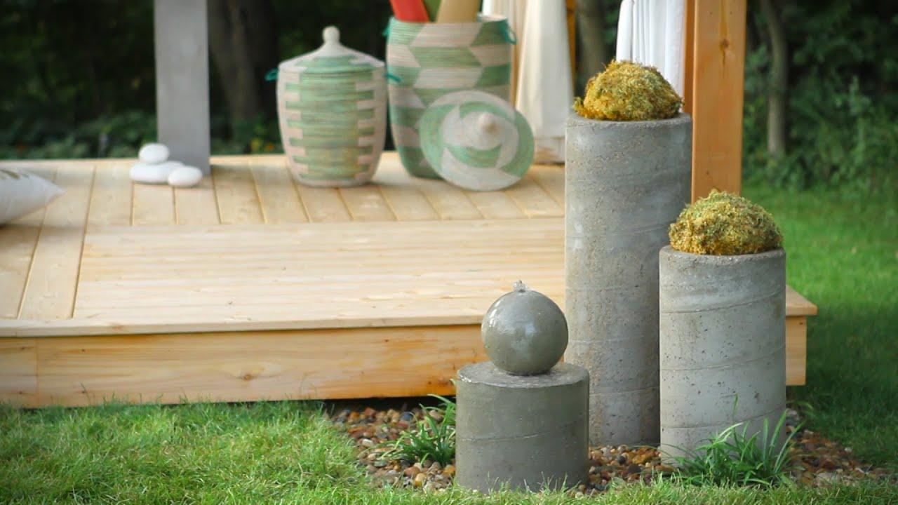 1920x1080 How to Build an Outdoor Zen Garden Water Fountain