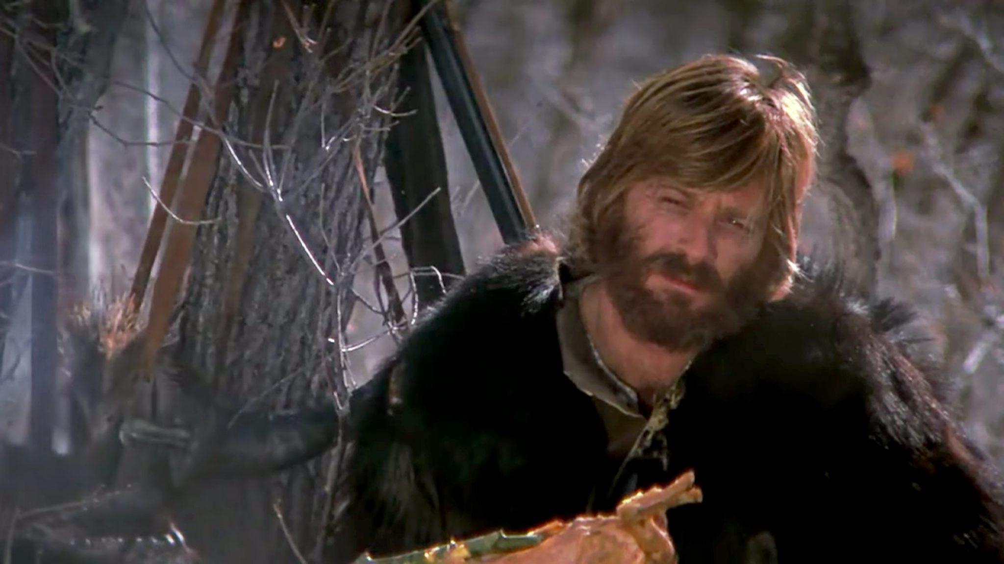 Jeremiah Johnson Wallpapers - Top Free Jeremiah Johnson Backgrounds ...