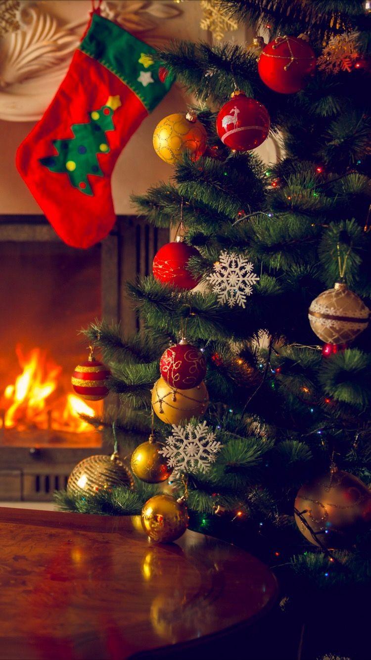 750x1334 Wallpaper iPhone ⚪. nice pics. Christmas wallpaper