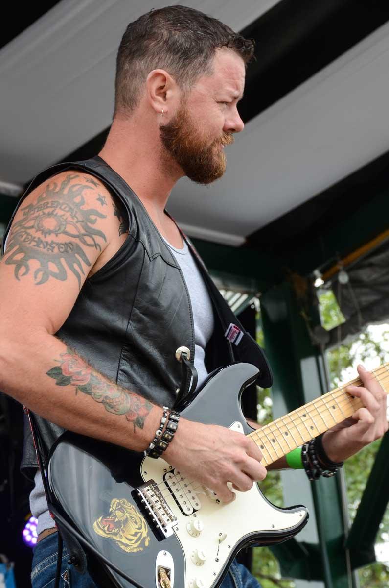 795x1200 Jeremiah Johnson Blues Festival Photo.. Blues Festival in NH, NE