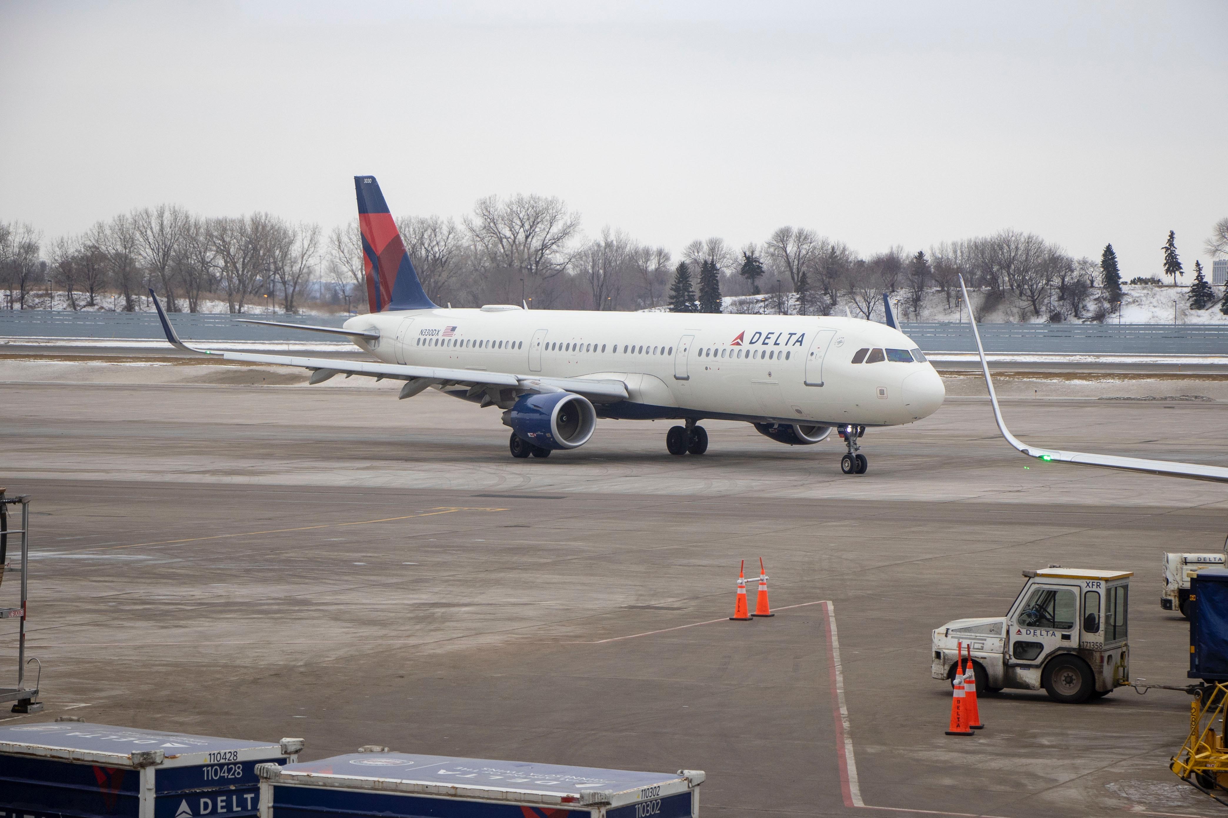 4176x2784 Delta Airlines Photo, Download Free Delta Airlines & HD Image