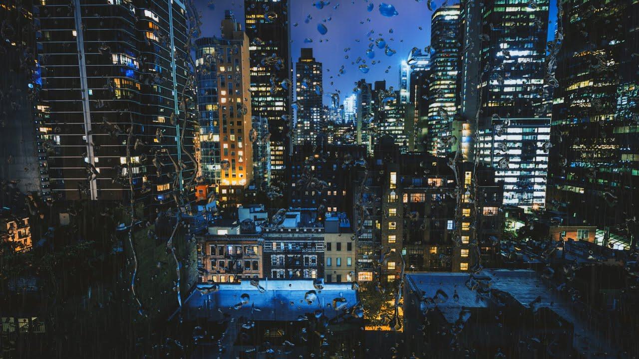 4K New York City Rain Wallpapers - Top Free 4K New York City Rain