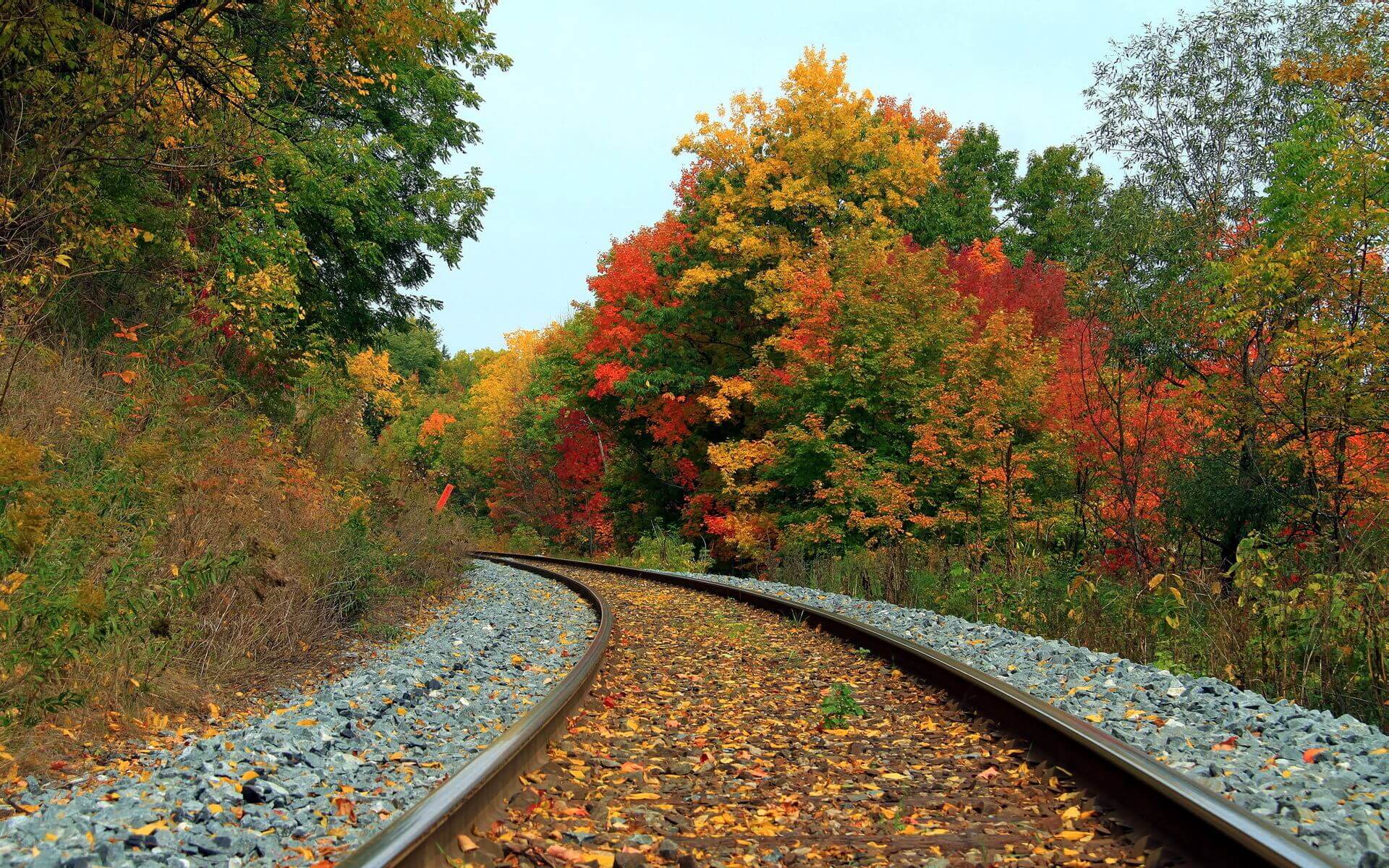 1920x1200 WallpaperMISC Over Railway HD Wallpaper Free TOP High