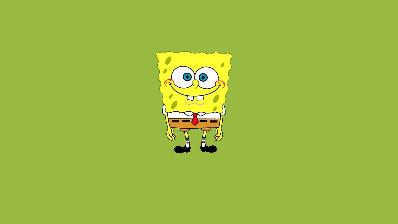1366x768 Cartoon Character Wallpaper