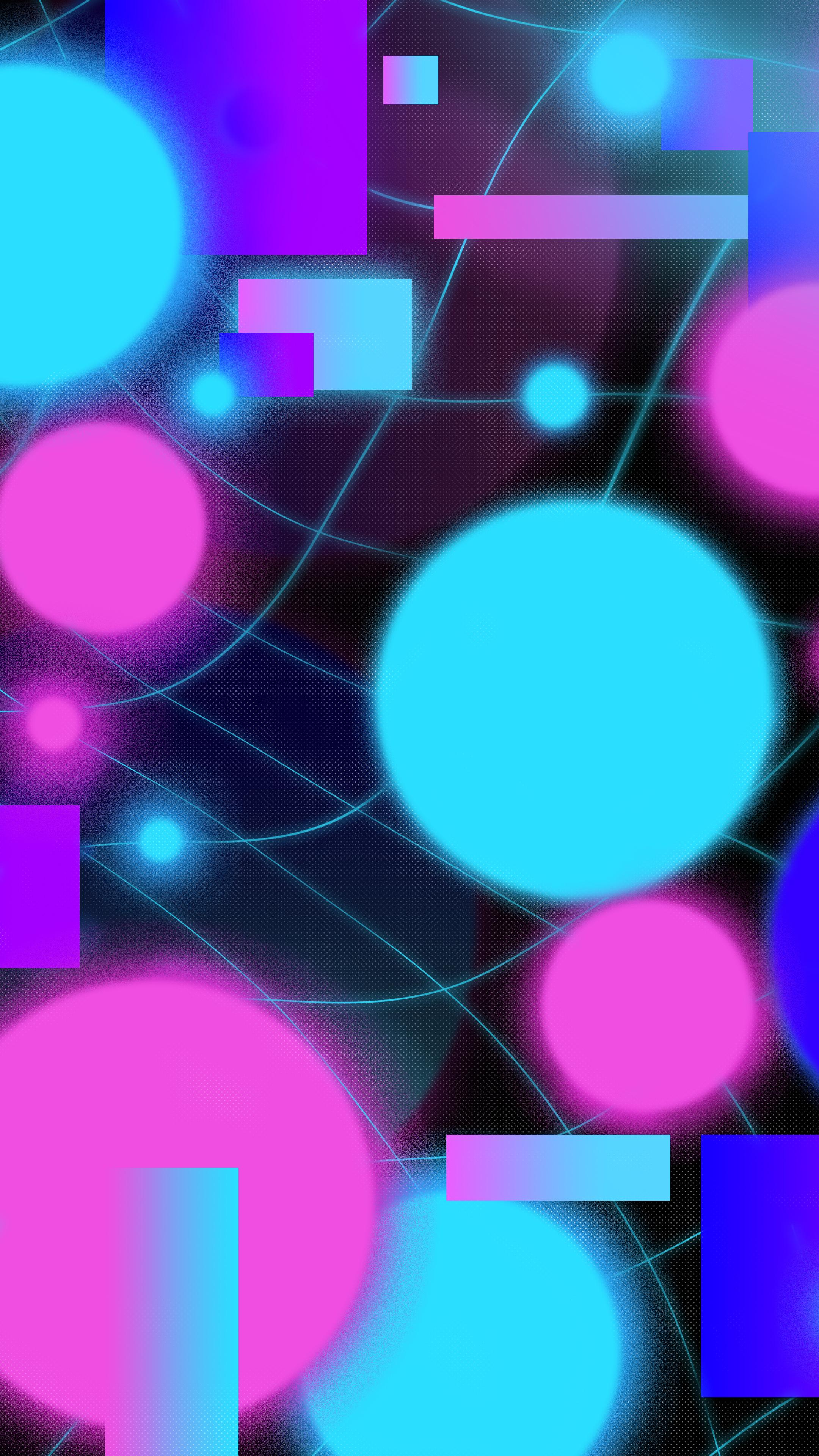 2160x3840 Wallpaper from The Verge