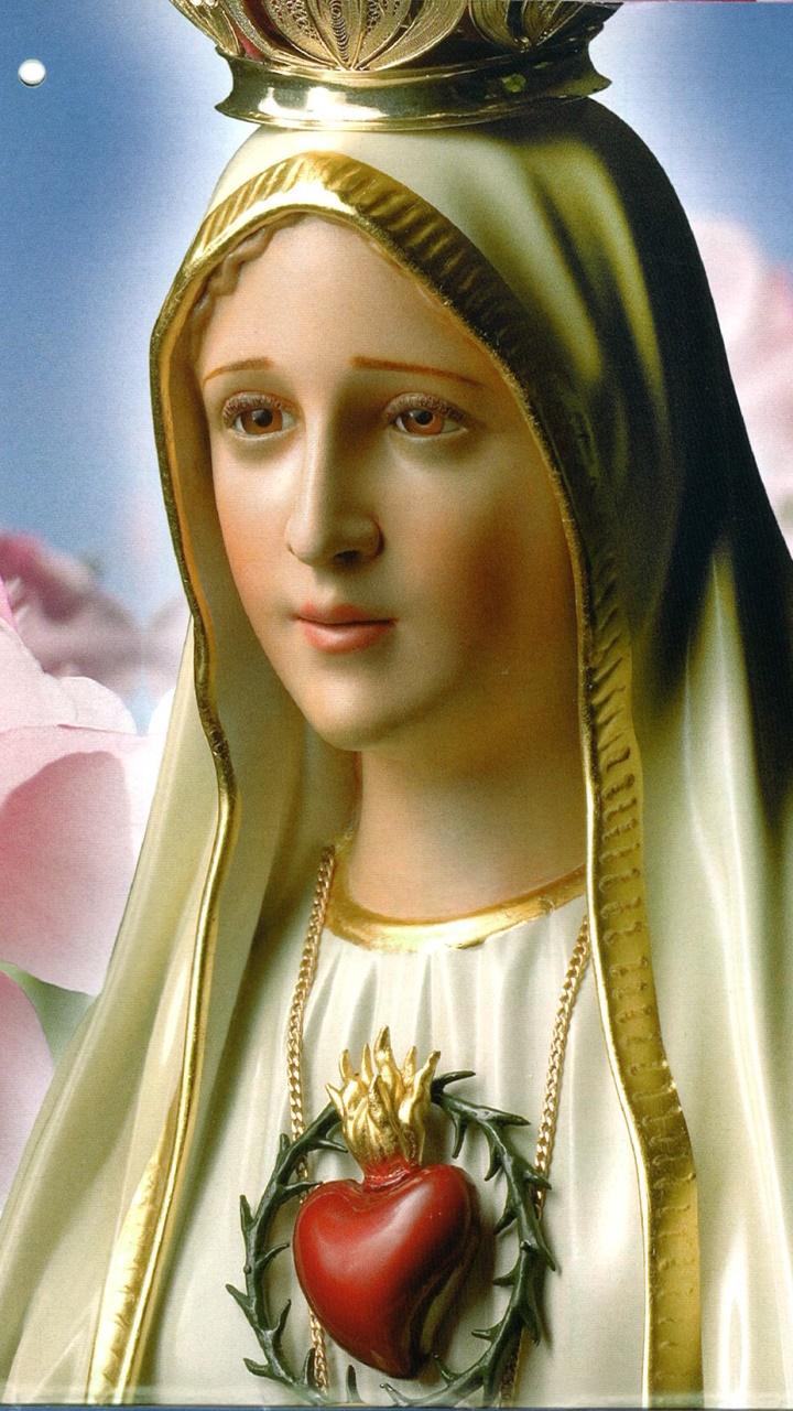 720x1280 Mary phone wallpaper 1080P, 2k, 4k Full HD Wallpaper, Background Free Download
