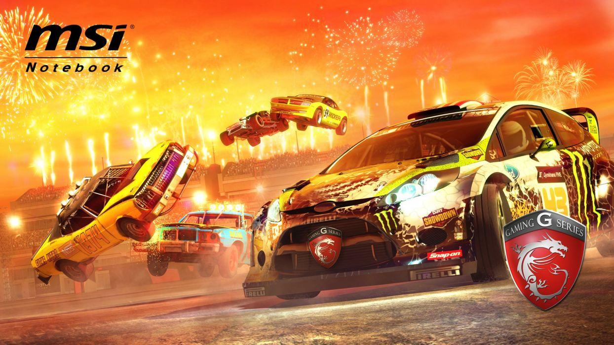 1244x700 MSI GAMING LAPTOP game videogame computer (63) wallpaperx1080