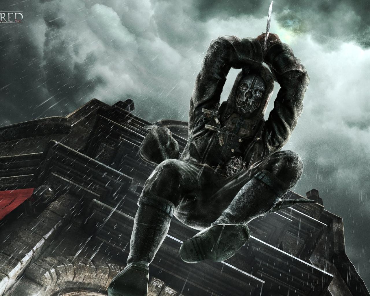 1280x1024 Free download Dishonored Video Game Wallpaper HD Wallpaper [1920x1080] for your Desktop, Mobile & Tablet. Explore Gamer Wallpaper HD. HD Wallpaper 1080p, HD Wallpaper, 1080P Gaming Wallpaper