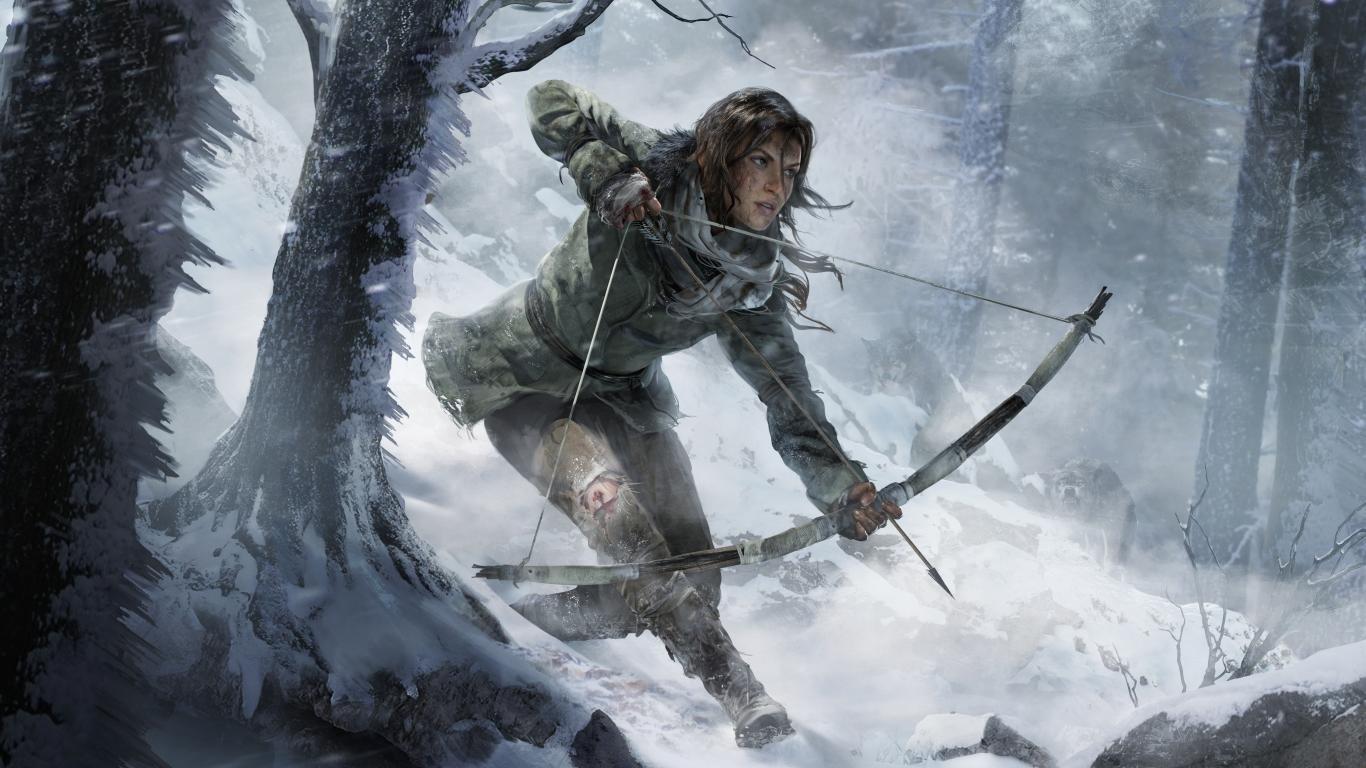 1366x768 Gaming & Video Game wallpaper 1366x768 (laptop) desktop background