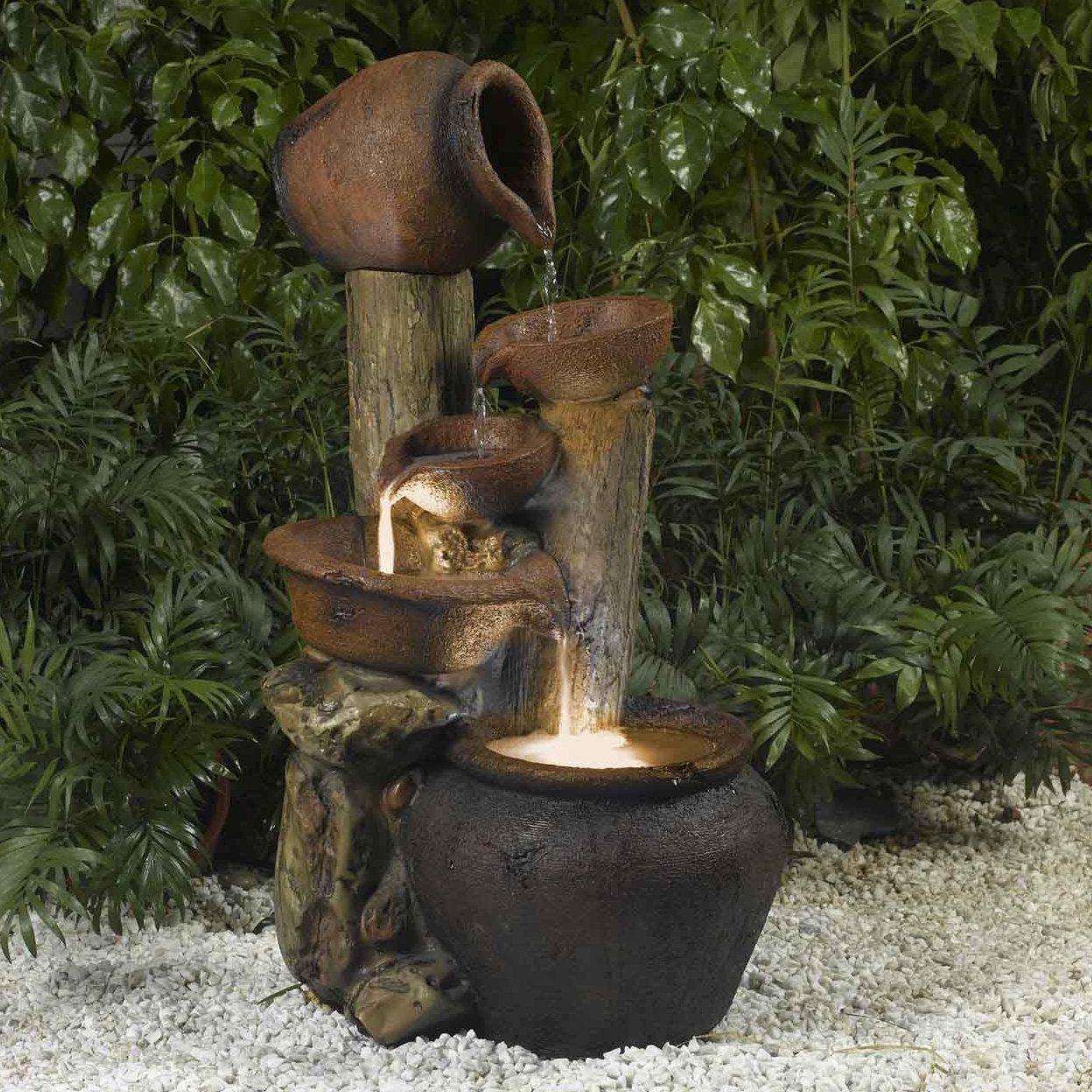 Zen Fountain Wallpapers - Top Free Zen Fountain Backgrounds