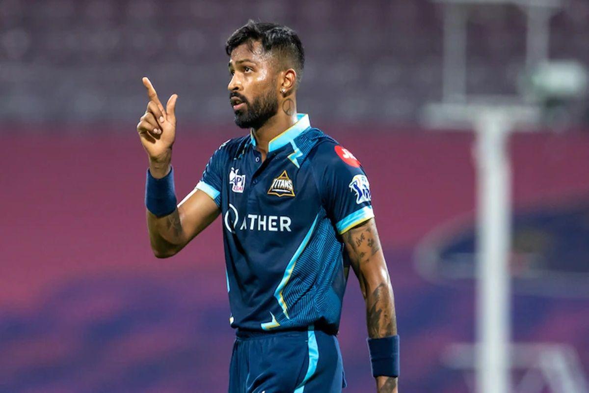 1200x800 IPL 2022: Hardik Pandya vs Mumbai Indians Gavaskar Says Match Wont be The same as David Warner vs Sunrisers Hyderabad. GT vs MI Scorecard