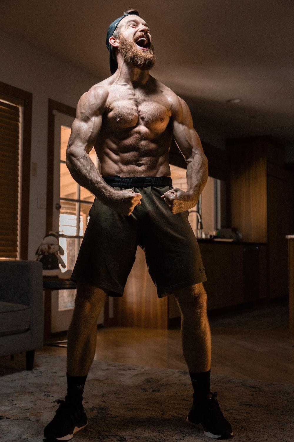 1000x1500 Fitness Man Picture. Download Free Image
