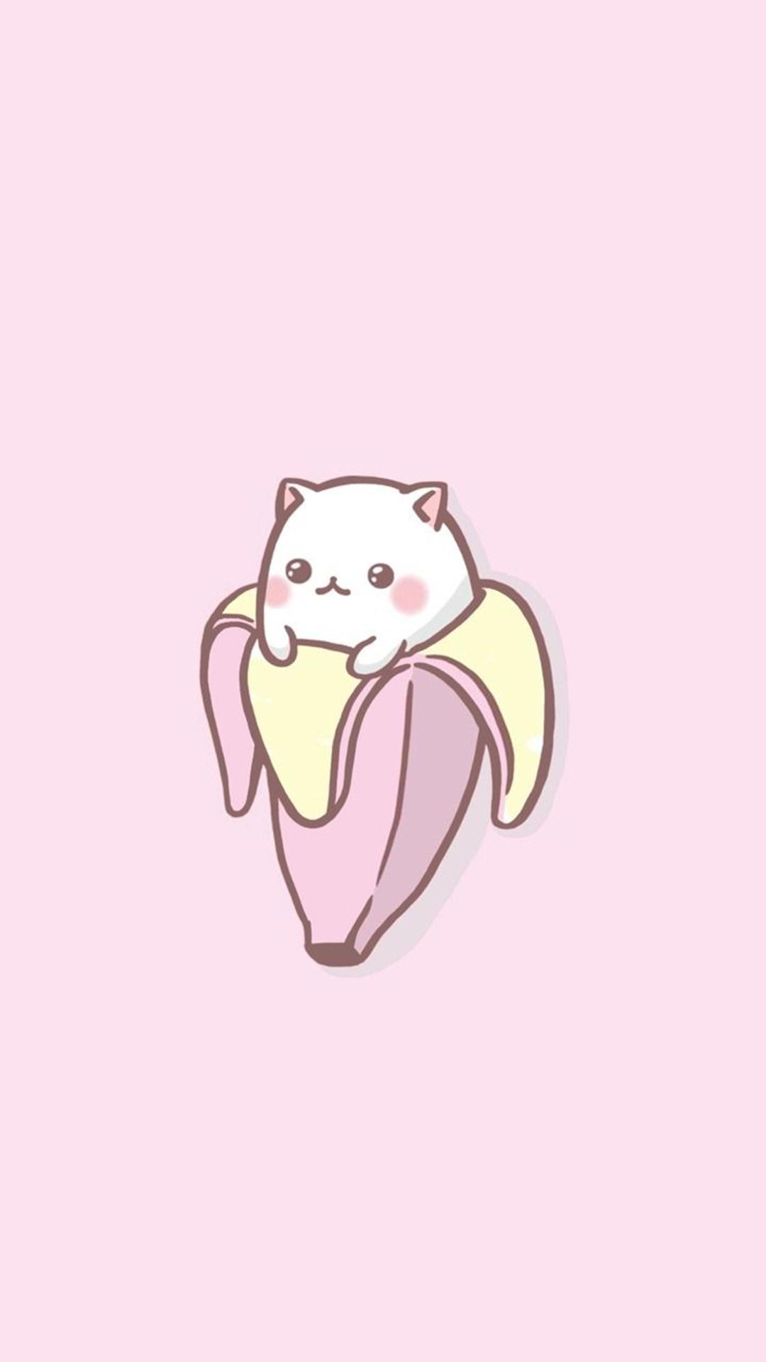1080x1920 Cute Kawaii Wallpaper for Mobile
