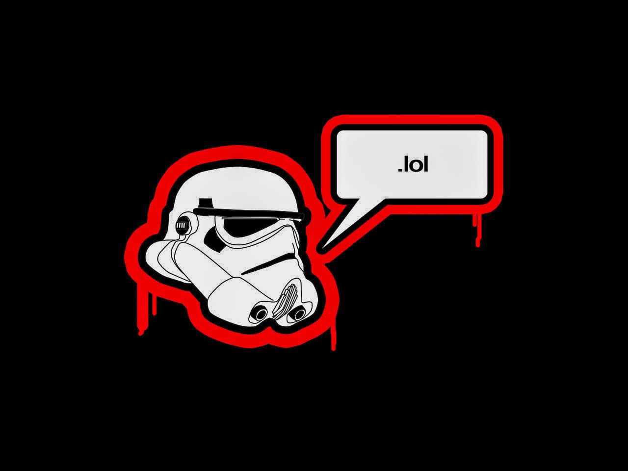 1280x960 Star Wars Cartoon Wallpaper