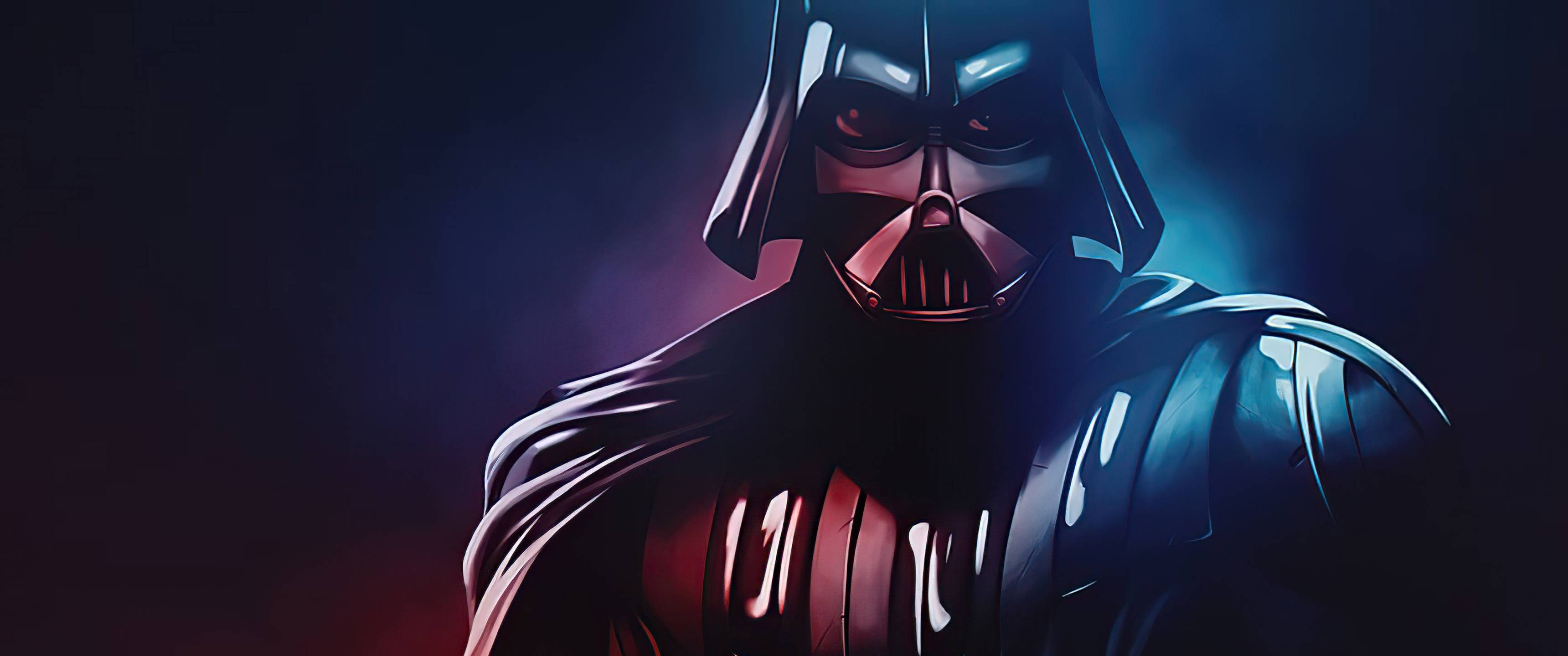 3440x1440 Darth Vader Cool Star Wars Art 3440x1440 Resolution Wallpaper, HD Superheroes 4K Wallpaper, Image, Photo and Background
