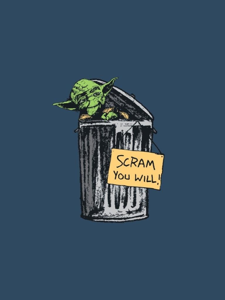 768x1024 Sci Fi Star Wars Phone Wallpaper