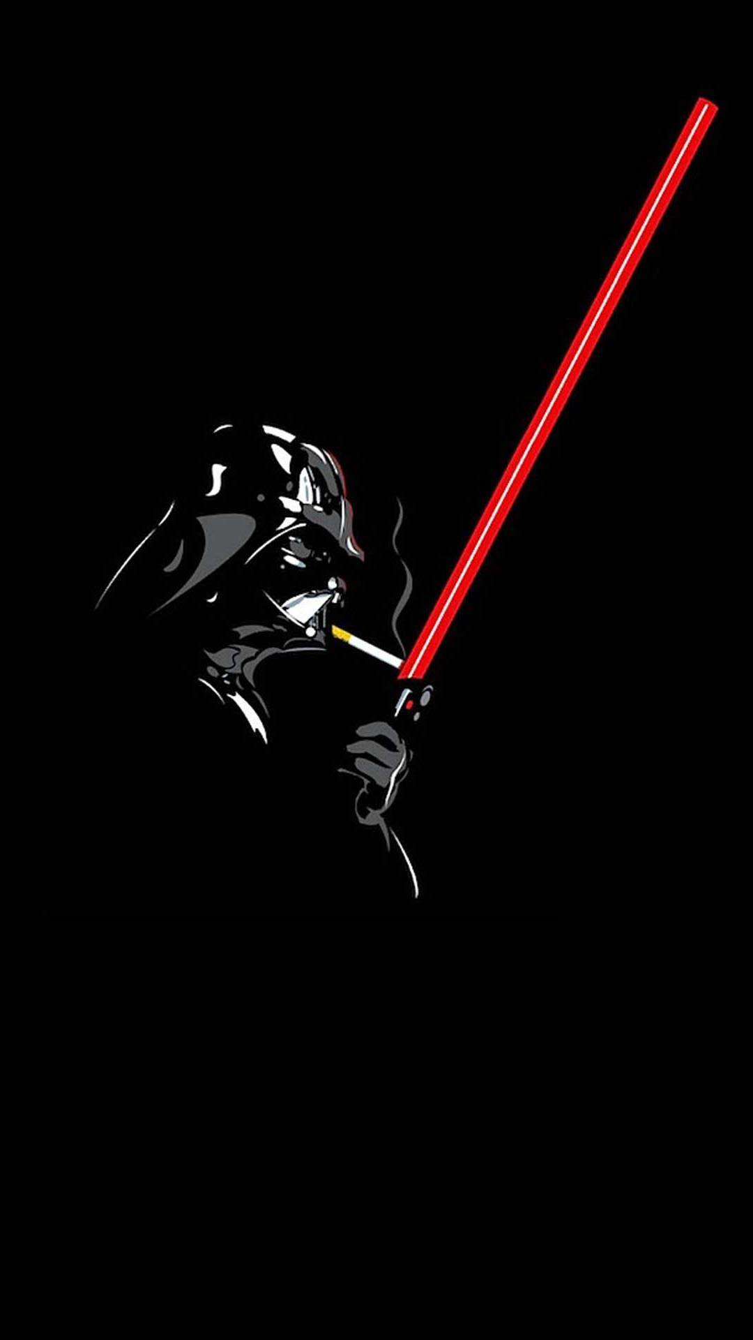 1080x1920 Star Wars iOS Wallpaper