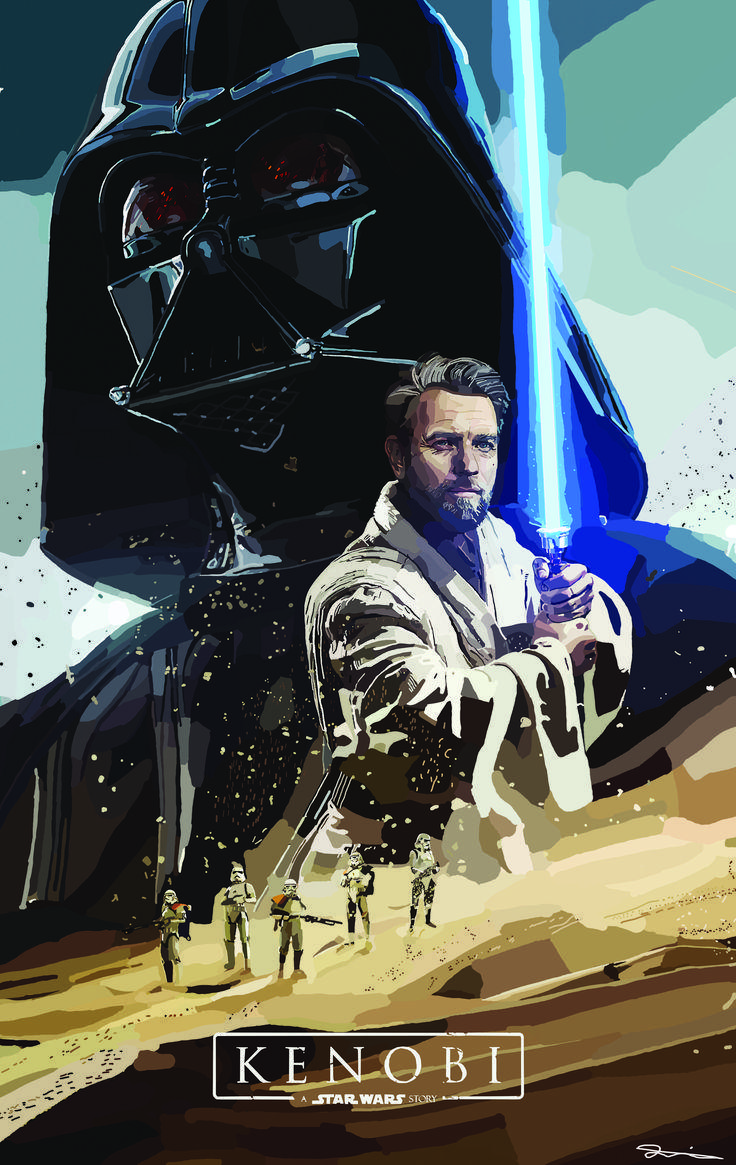 736x1165 Kenobi a Star Wars story