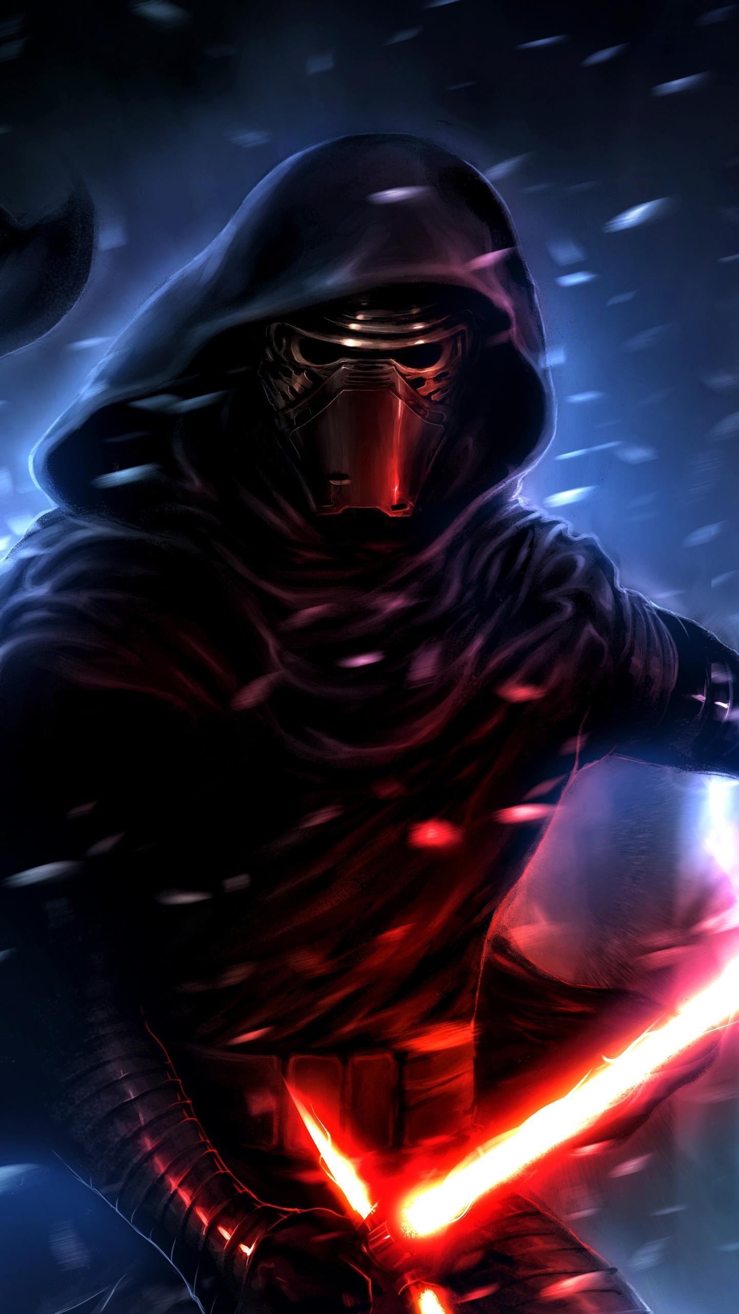 1440x2560 Star Wars Phone HD Wallpaper High Resolution