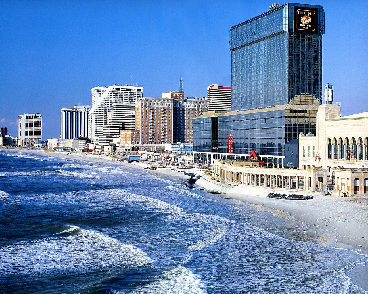 1280x1023 New Jersey Atlantic City And Coasts Wallpaper