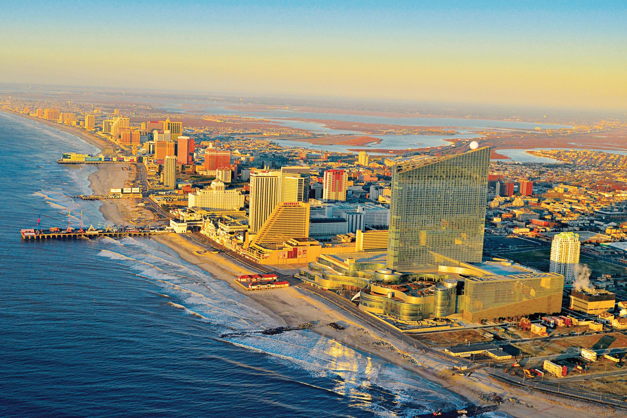 2048x1365 Atlantic City, New Jersey