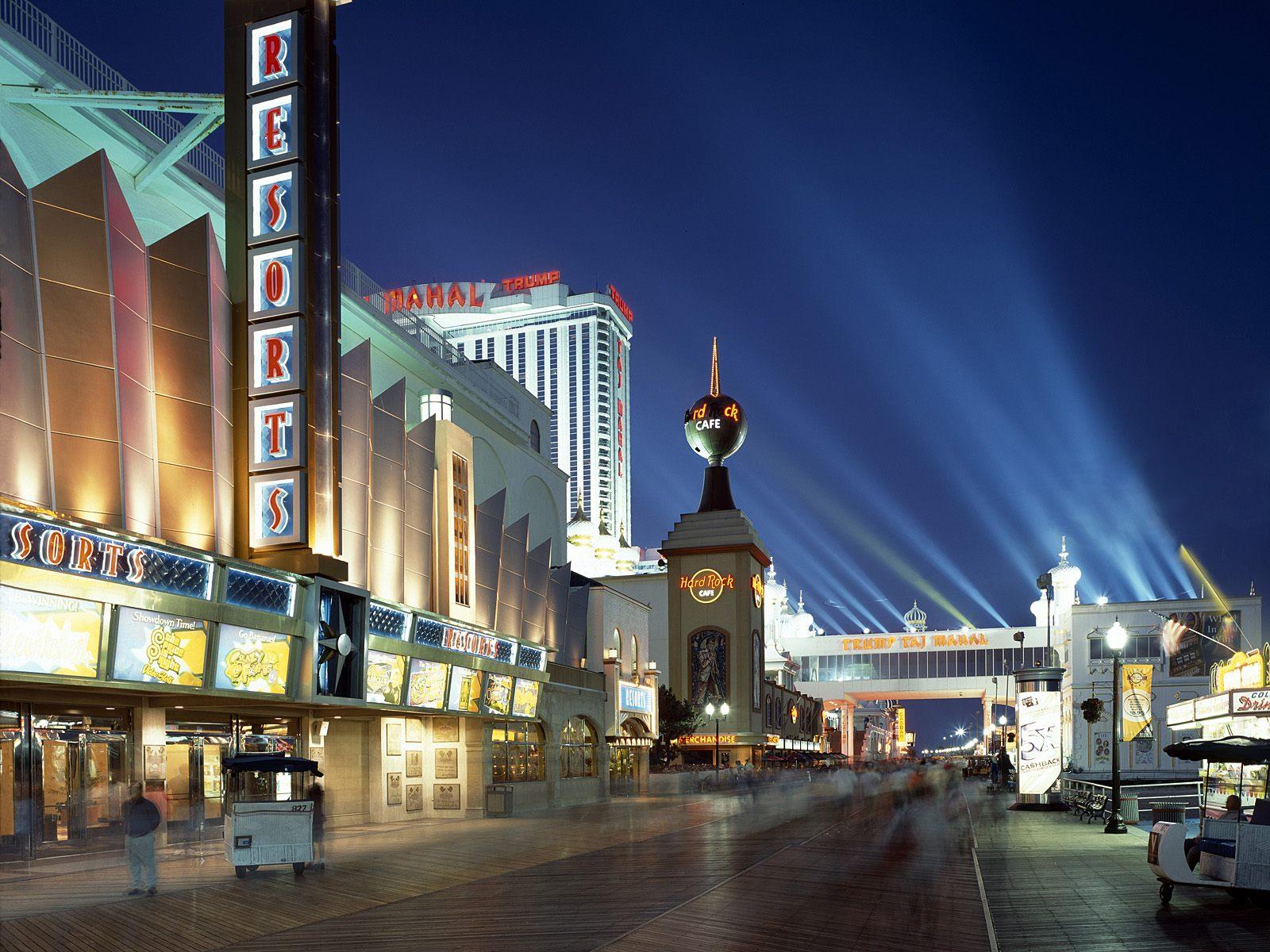 1600x1200 Atlantic City
