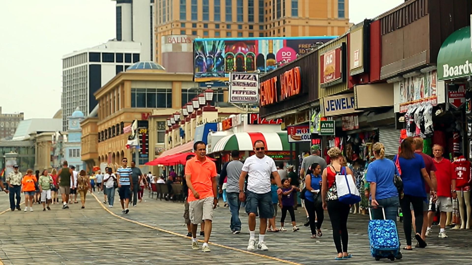 1920x1080 Atlantic City Looks to Glory Days to Save Boardwalk