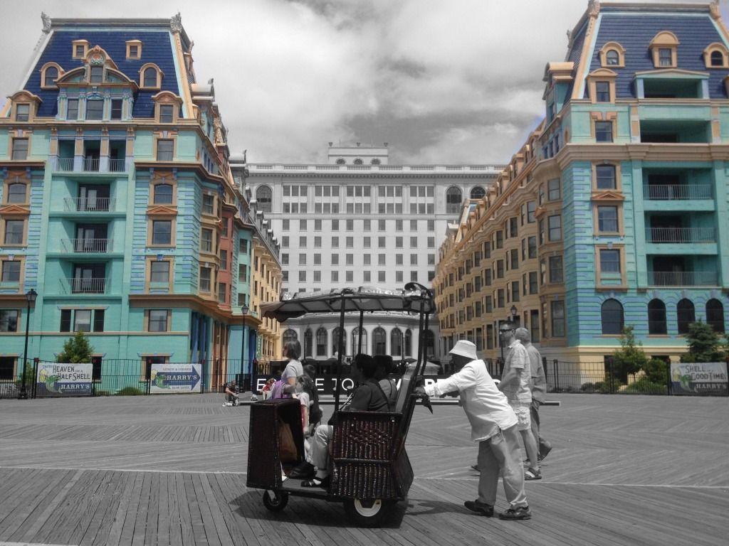 1024x768 The Old Hotel Dennis Atlantic City. Atlantic city, Hotel world, Jersey shore