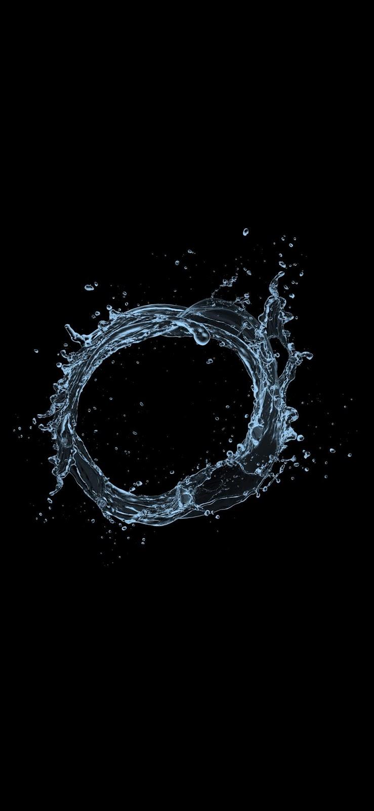 739x1600 i Phone 11 Pro Max Wallpaper HD 4K