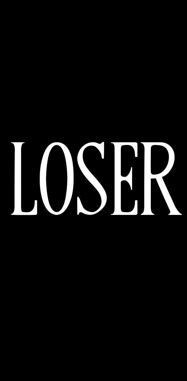 Feels That I'm A Loser wallpaper by UnitedWorldMedia on DeviantArt