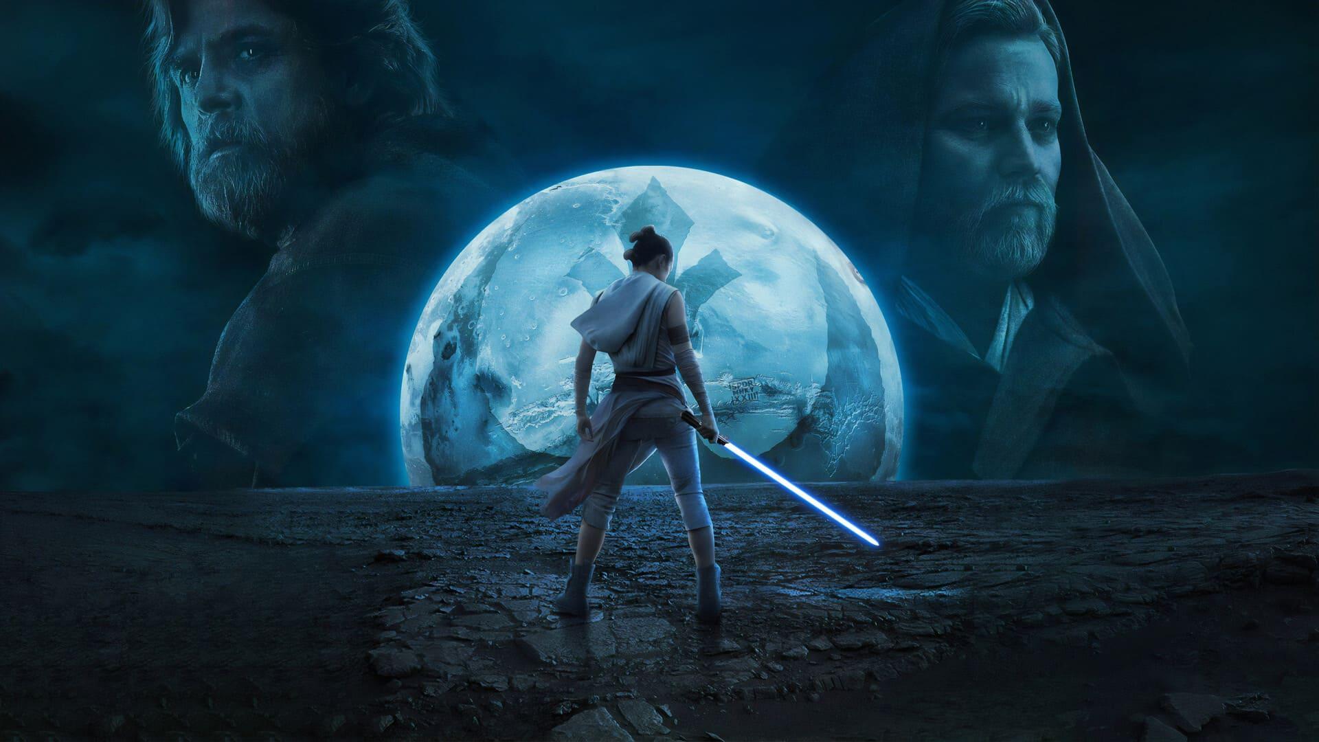 1920x1080 Star Wars Wallpaper: Best Star Wars Background Download