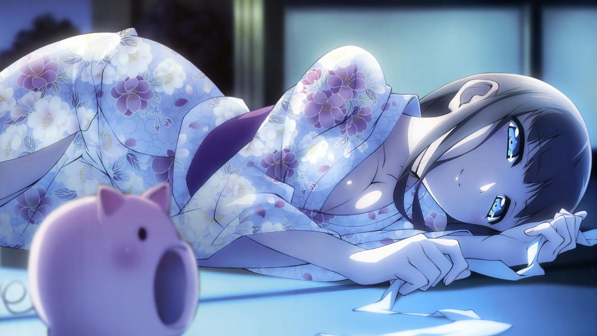 2048x1152 Kuroyukihime Accel World 2048x1152 Resolution HD 4k Wallpaper, Image, Background, Photo and Picture