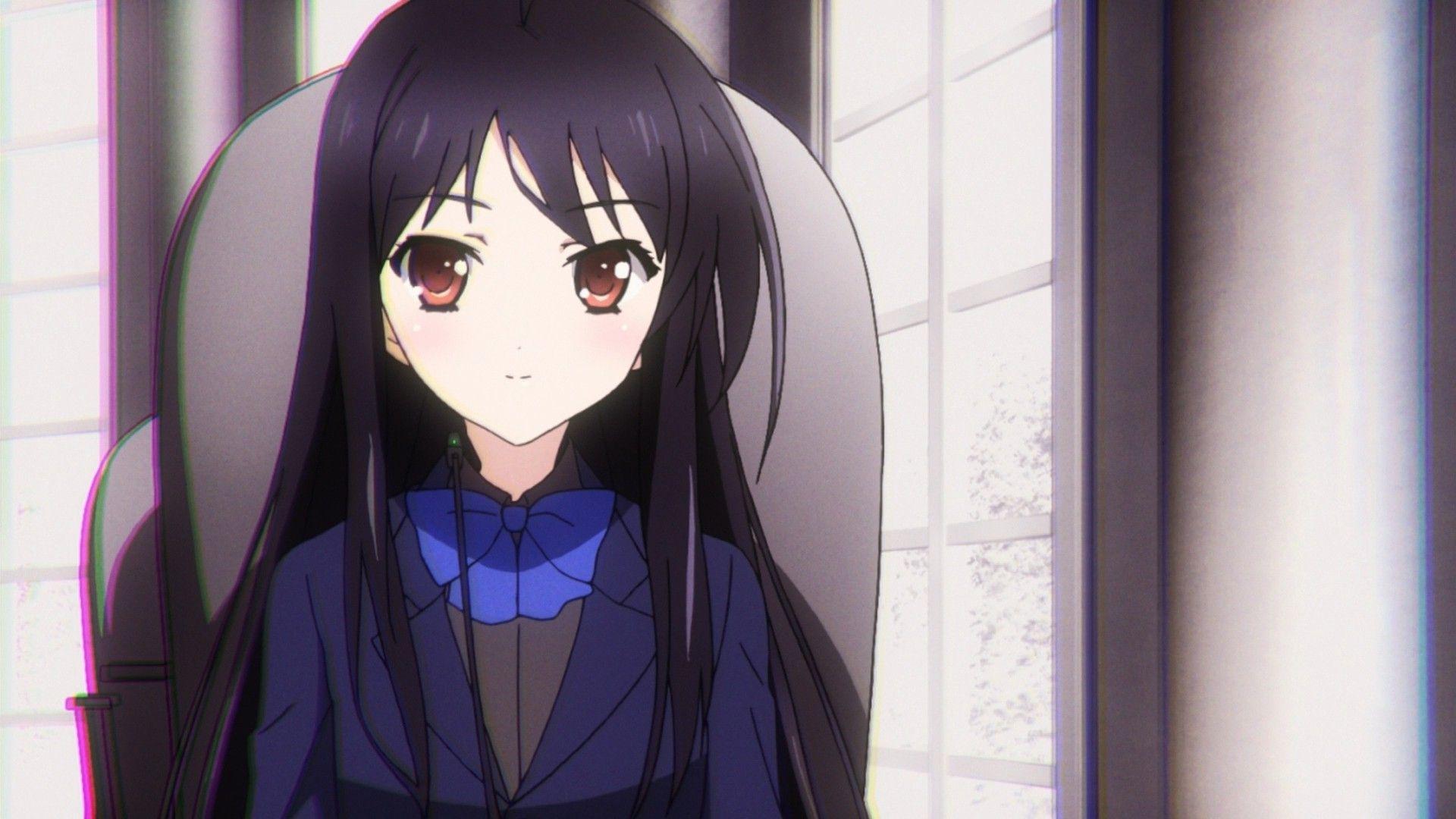 1920x1080 Kuroyukihime wallpaper (33 Wallpaper)