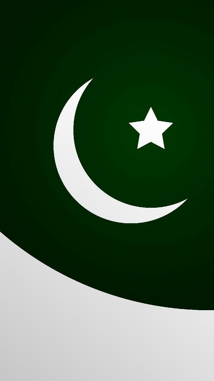 720x1280 Pakistan Flag iPhone Wallpaper