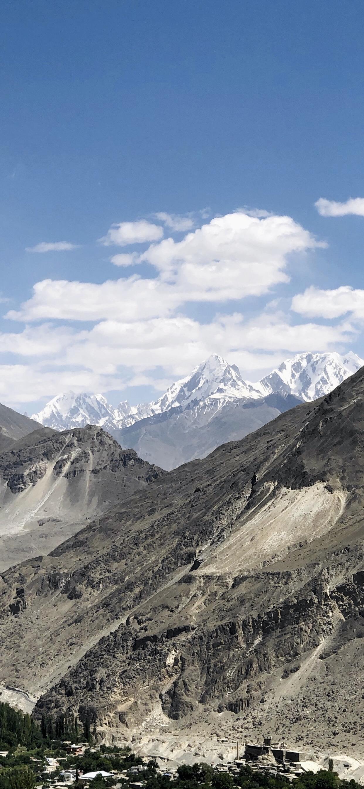 1242x2688 Download Stunning Mountain Wallpaper For iPhone