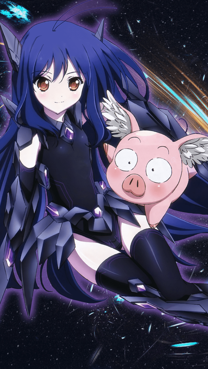 720x1280 Wallpaper / Anime Accel World Phone Wallpaper, Kuroyukihime (Accel World), Chiyuri Kurashima, Takumu Mayuzumi, Haruyuki Arita, 720x1280 free download