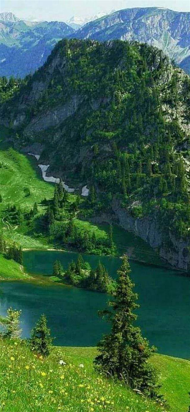 640x1385 Neelum Valley iPhone 11 Wallpaper Free Download