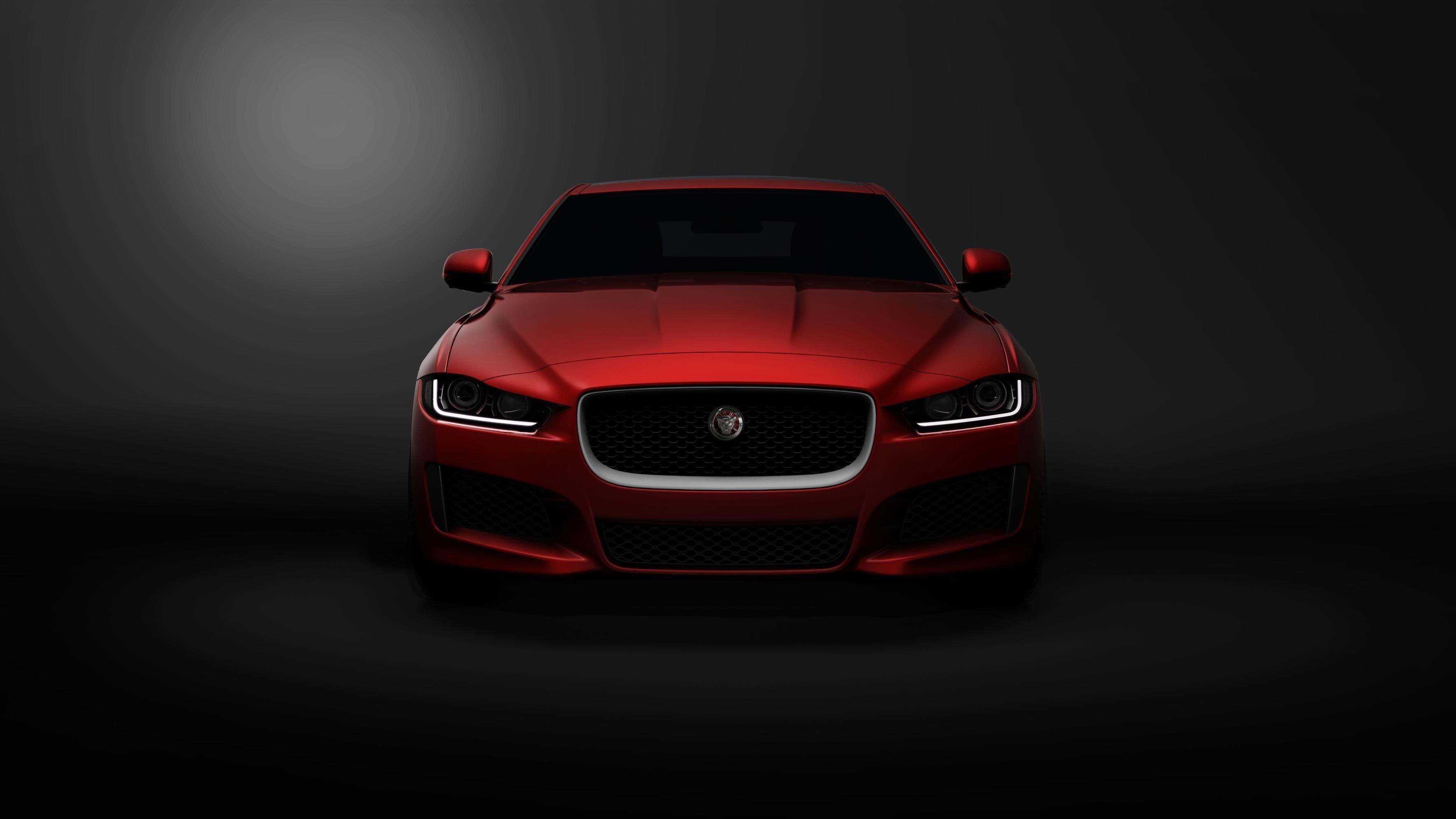 3538x1990 Jaguar Car Wallpaper