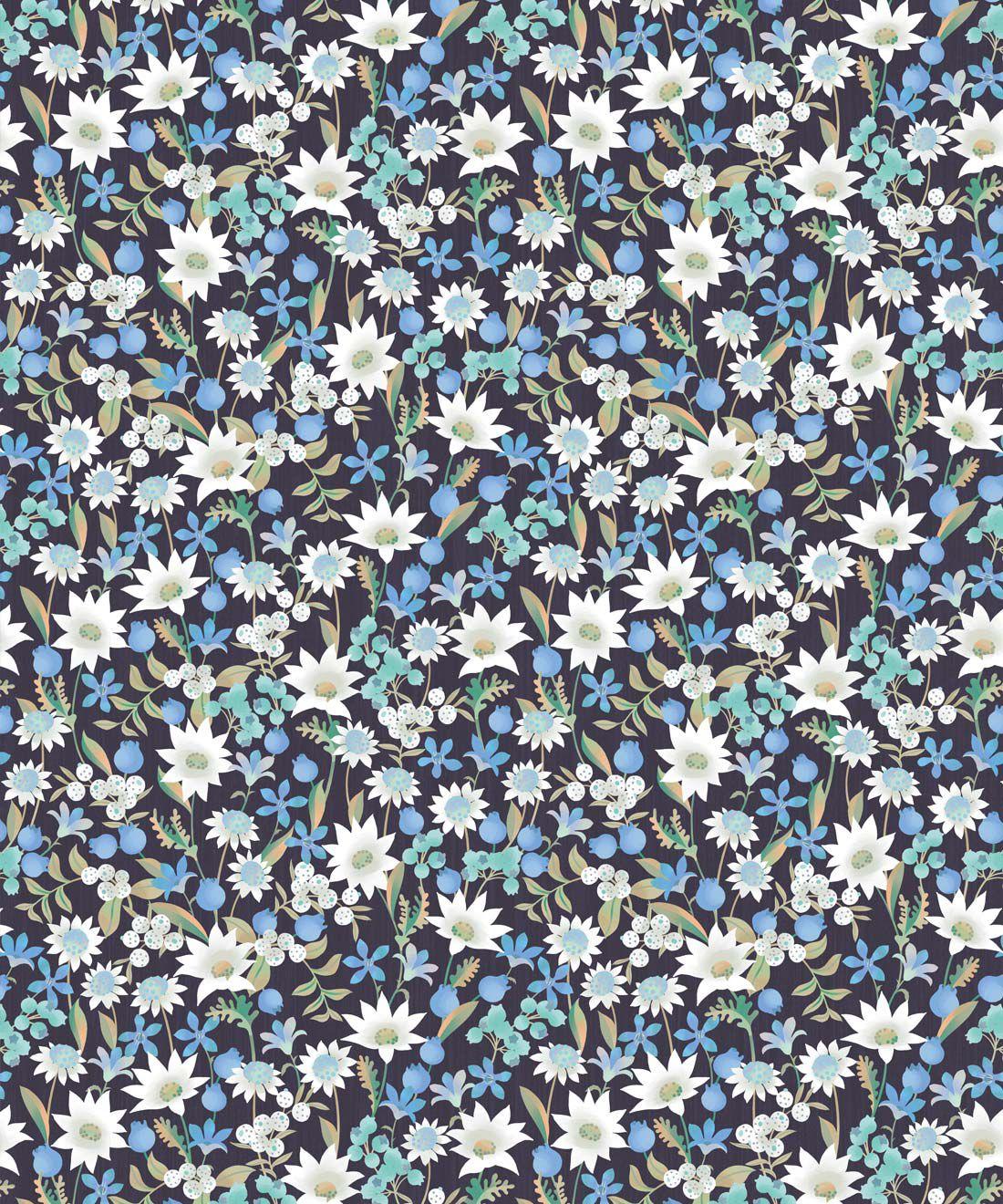1100x1320 Cottage Wallpaper • Simple Unpretentious Wallpaper