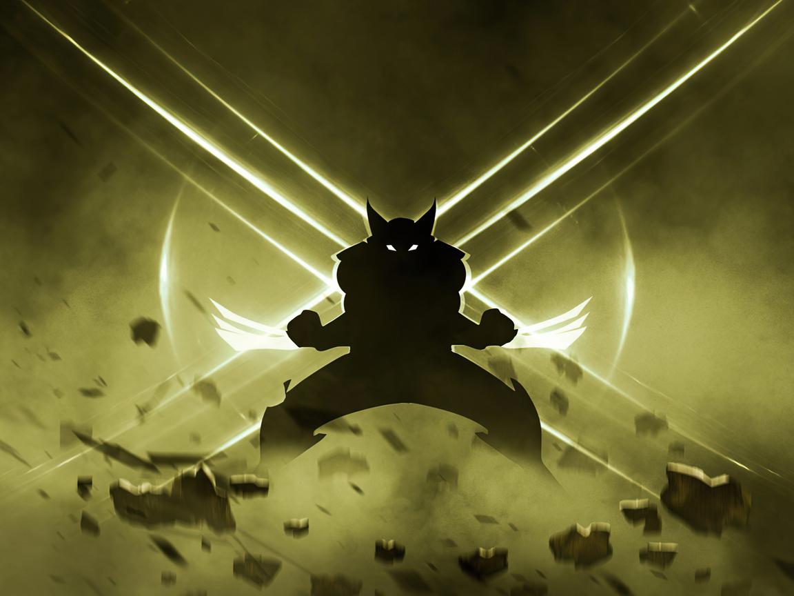 1152x864 Wolverine Artwork 4k 2021 1152x864 Resolution HD 4k Wallpaper, Image, Background, Photo and Picture