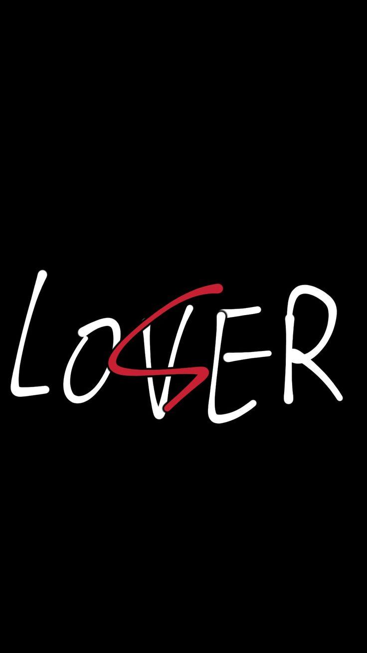 Loser iPhone Wallpapers - Top Free Loser iPhone Backgrounds ...