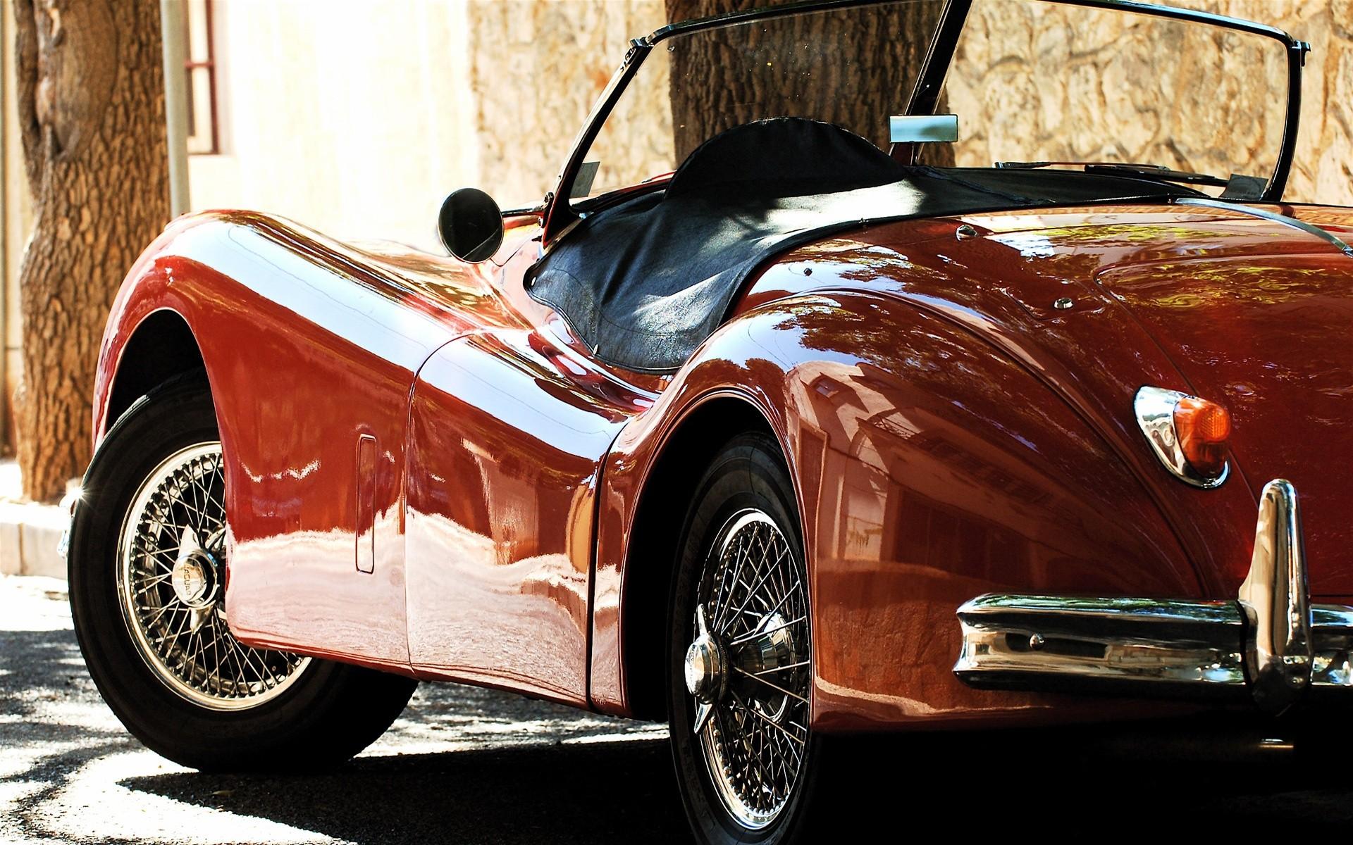 1920x1200 Jaguar Cars HD Wallpaper and Background