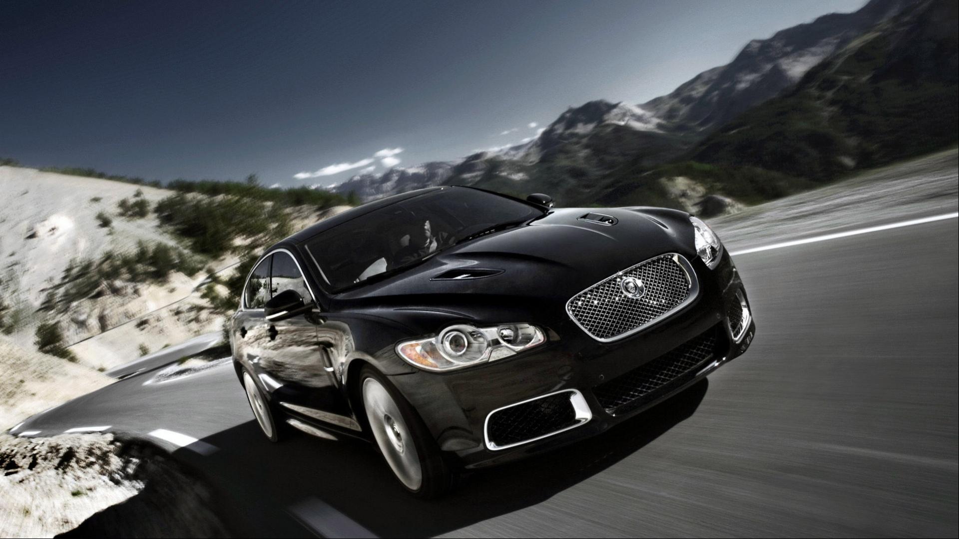 1920x1080 Jaguar Cars Wallpaper Desktop
