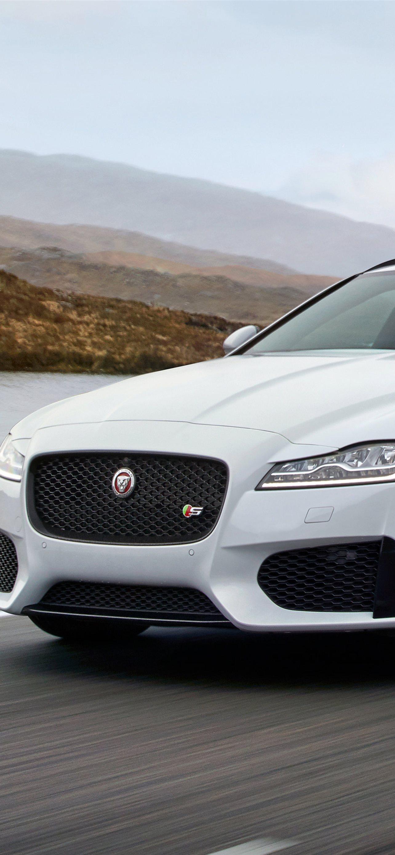 1284x2778 Best Jaguar xf iPhone HD Wallpaper