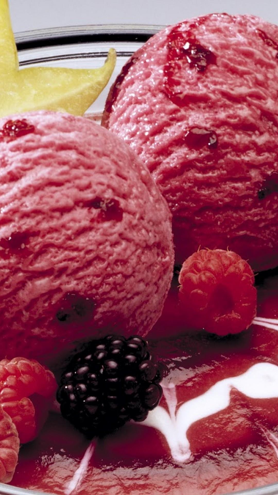 1080x1920 Ice Cream Wallpaper for Phones Phone Wallpaper HD