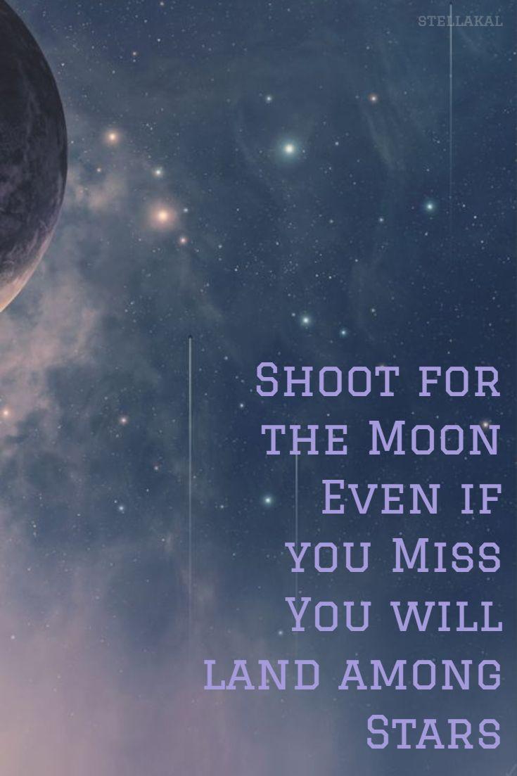 735x1103 Aim at the Moon. Relatable quotes, Wallpaper quotes, Profile picture