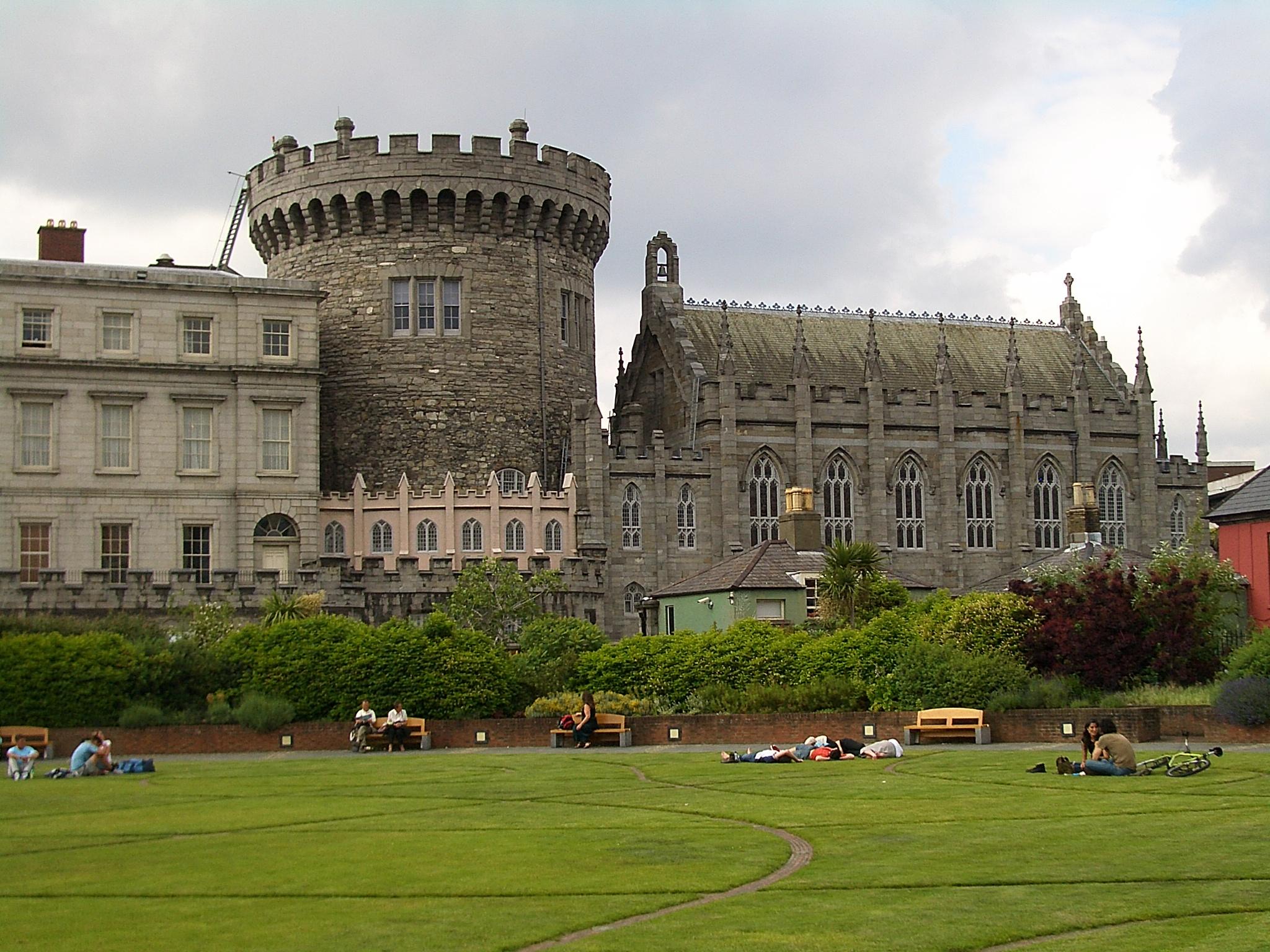 2048x1536 E4395 Dublin