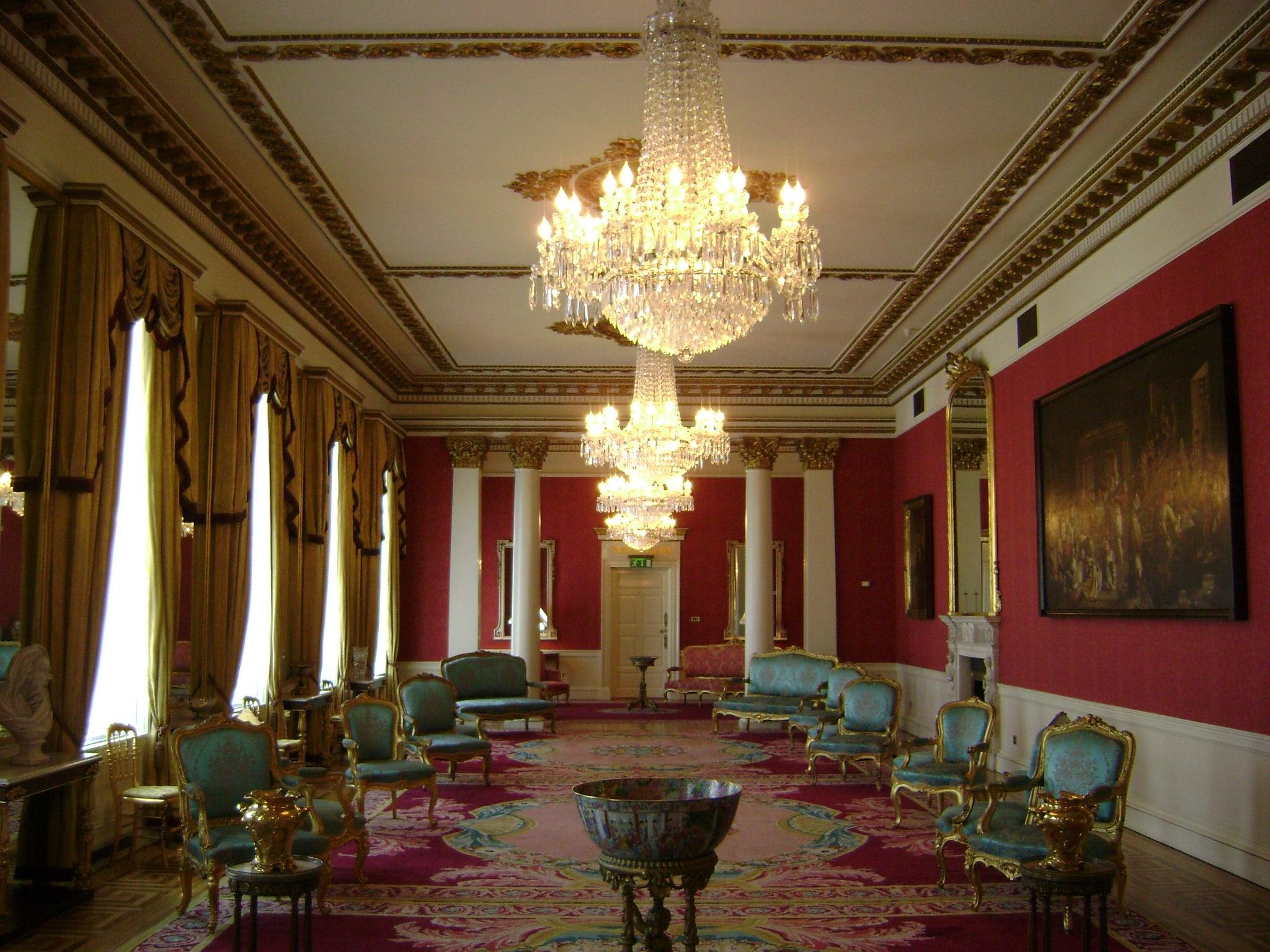 2048x1536 Dublin Castle in Dublin: 20 reviews and 181 photo