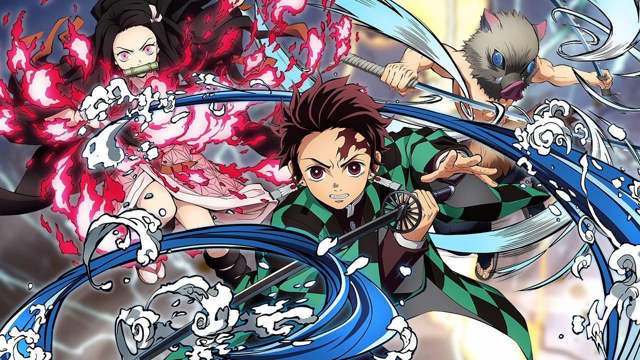1280x720 Demon Slayer: Kimetsu no Yaiba Hinokami Chronicles Comes to Switch in June