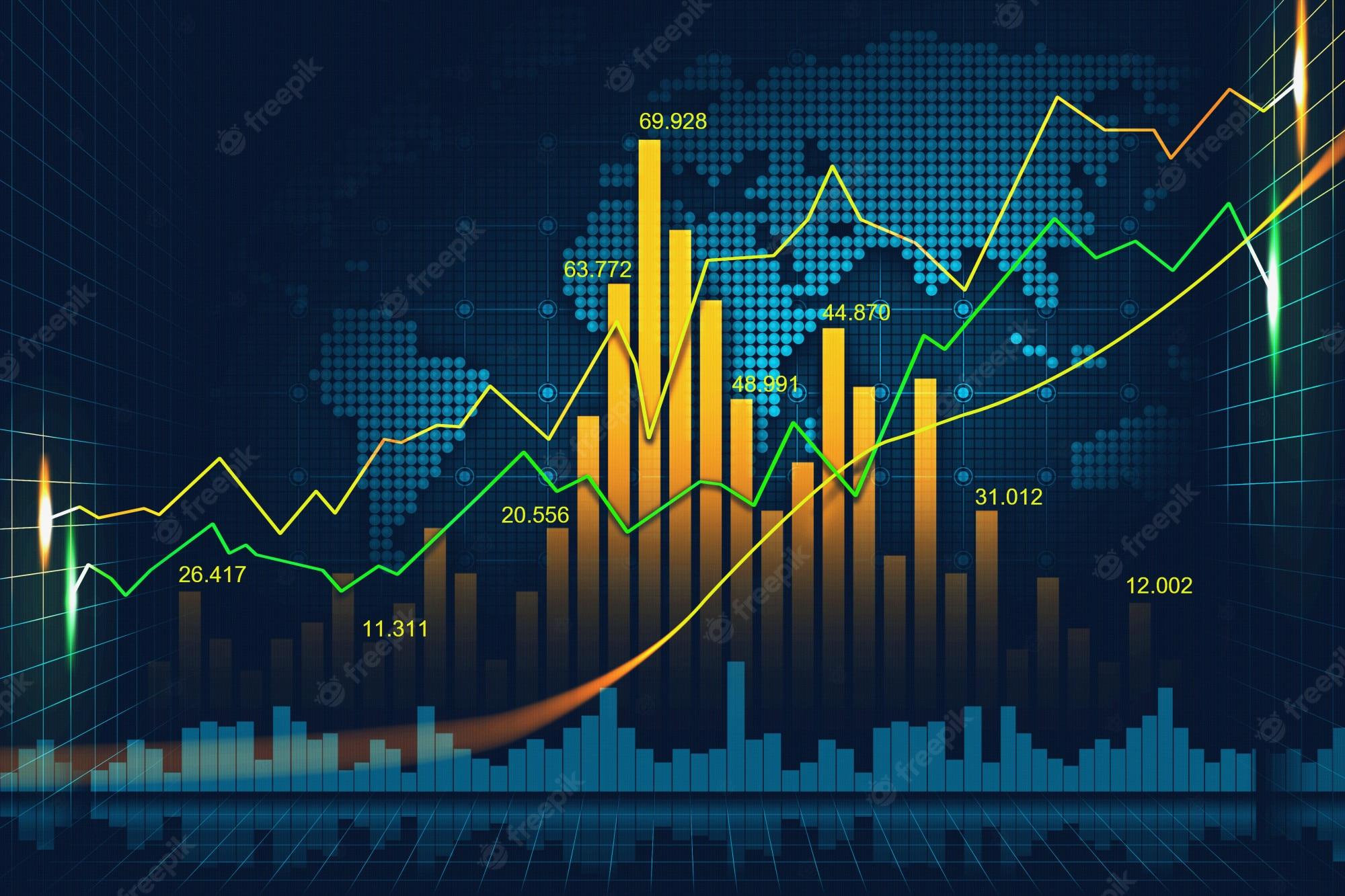 2000x1333 Stock Trading Picture